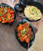 Dalchini restaurant
