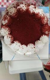 Baskin Robbins - Ice Cream Desserts