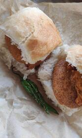 Kolhapur Vadapav. Co