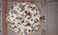 Mr Pizza