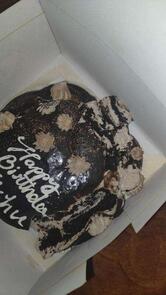 Ovenfresh Cakes & Desserts