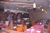 Lotus Family Restaurant