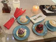 The Bake house