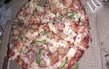 The Pizza Project by Oven Story
