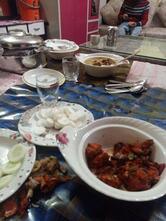 Tahzeeb Caters