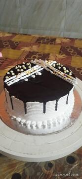 A to Z home baker