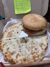 Pizza Guest House
