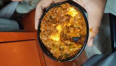 Curry And Bowls