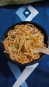 Munch N Mime - Indo. Western Food Junction