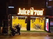 Juice 700