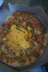 Domino’s Pizza
