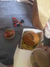 Freddie's Diner