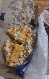 Roms Pizza