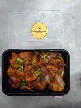 Kaala Namak - Restaurant