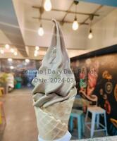 Dairy Den ice cream