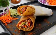 Sahajanand food zone
