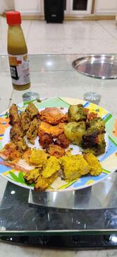 SHRI POTOBA RESTAURANT