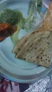 Annapurna Cafe And Restaurant