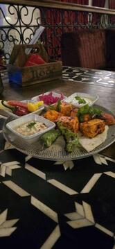 Noor by Khubani