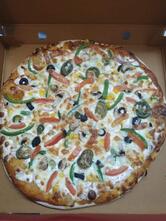 Pizza Way
