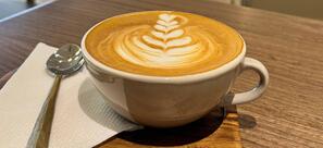 Lower Ground Coffee