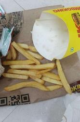 Jumboking burger
