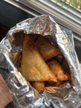 MUMBAI FAST FOOD
