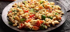 MBA Bhurji