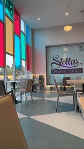 Stellar Gelato & Cafe