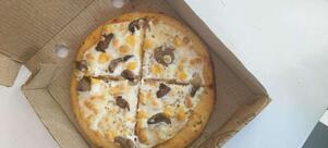Corbett Pizza
