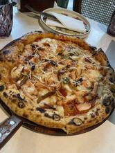 Sueño - Pizzeria Trattoria
