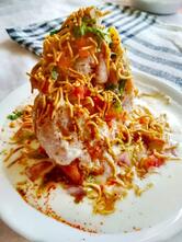 Nidhi's House of Chaat