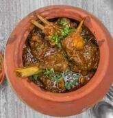 PENTTOZ'S CHAMPARAN MEAT HOUSE