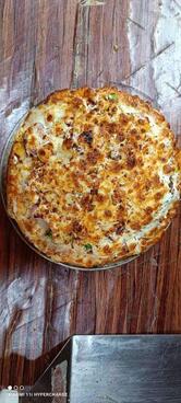 Shivansh's Food Fantasy