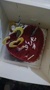 Monge Di Hatti Bakery