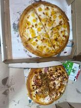 Jarino'z Pizza Best Pizza in Pithampur