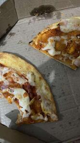 Pizza Wings Patna (Kurji)