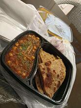 Akshay Patram Restaurant