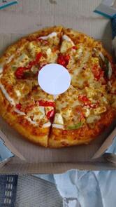 Domnik pizza Bhogpur