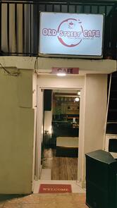 Old Street House & Cafe