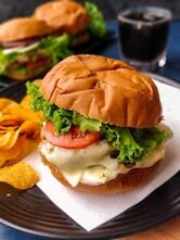 ARN MENU