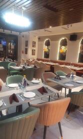 The Punjab Club - Family Restaurant - Noida