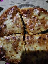 Fresh Pizza
