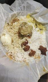 TENDER COCONUT RESTAURANT