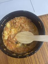 The Banarasi Taste