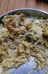 New Royal Biryani