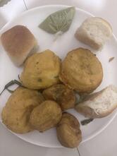 MADHURAM FOODS