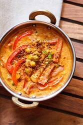 Spice Pot - Handi Mutton The North Indian Cuisine