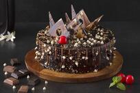 Waffles Cakes and more