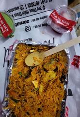 We Cook 4 U - By HGV